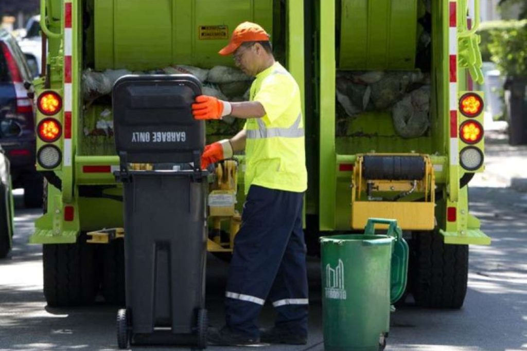 Disposal Services