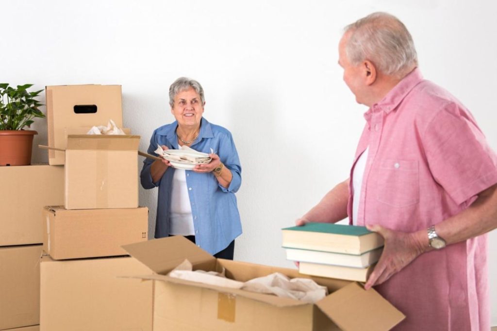 Senior Moving Services 2