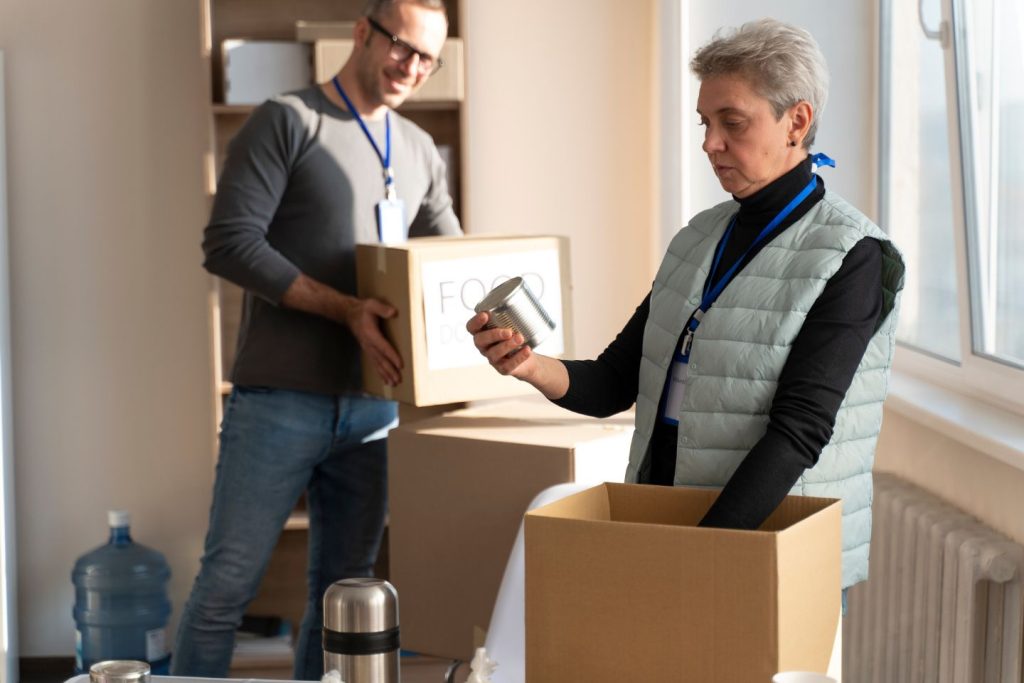 Senior Moving Services 3