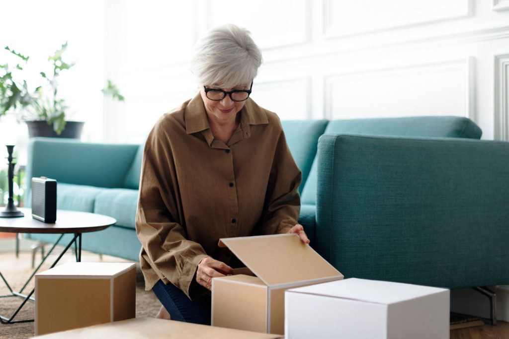 Senior Moving Services 4