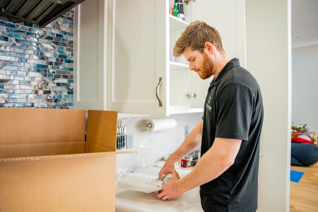 Packing services specialists