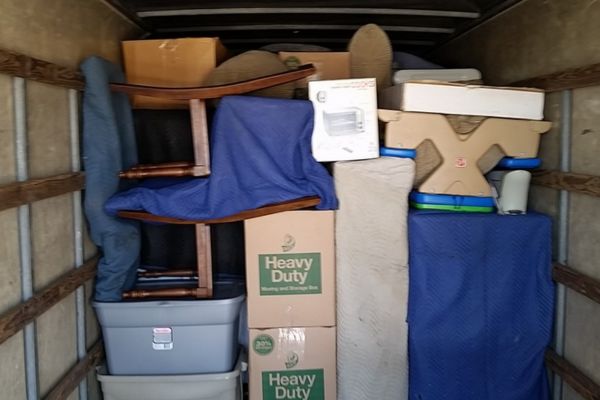 Packing Specialists