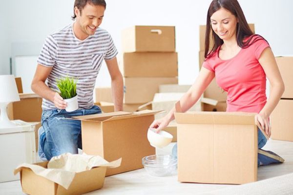 Furniture Packing Unpacking Experts