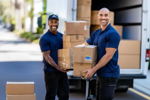 Professional Packing Services Experts