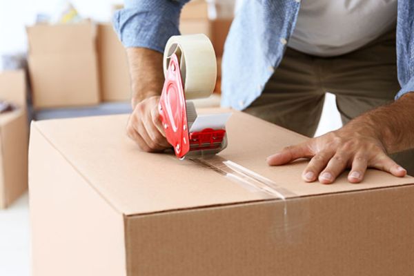 Affordable Packing Specialists