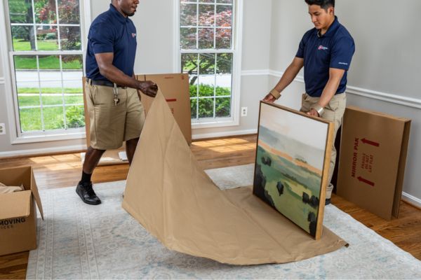 Furniture Movers for Seniors