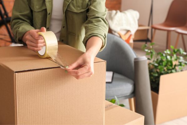 Packing Specialists For Elders