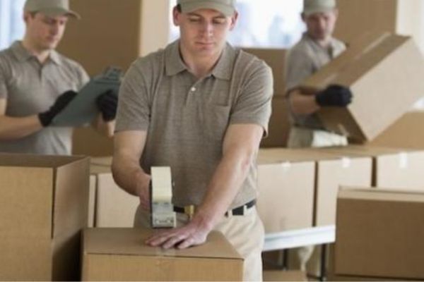 Packing Experts for Seniors