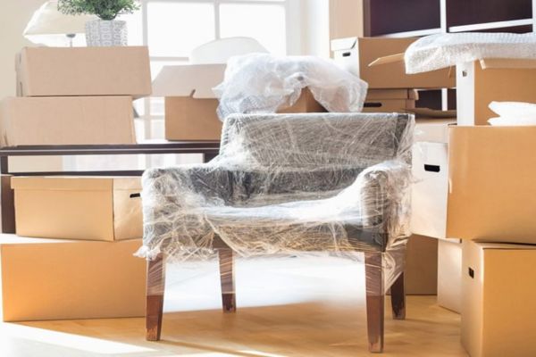 Home Furniture Decluttering