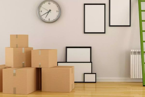 Elders Moving Company