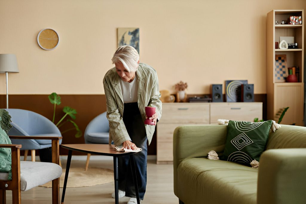 elder decluttering specialists