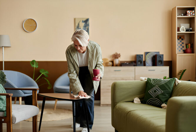 elder decluttering specialists