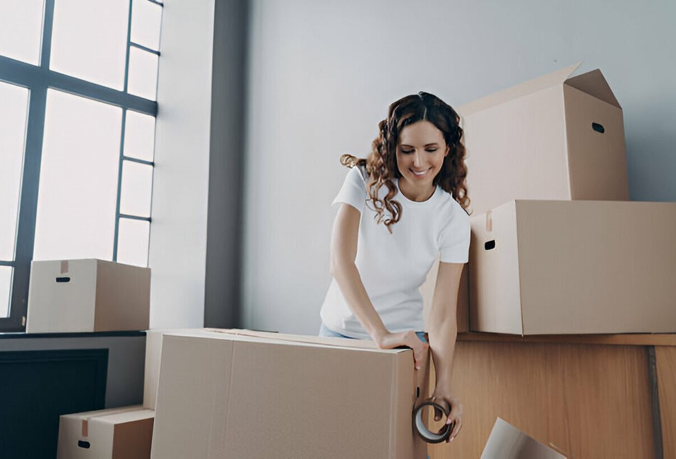 Essential senior moving tips