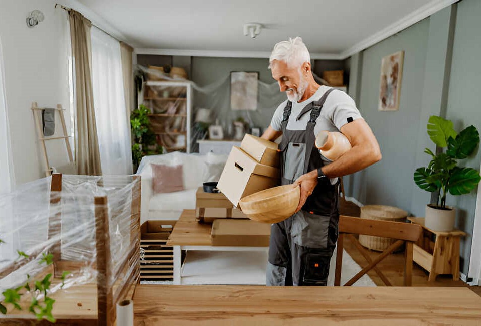 Loading Tips for Seniors