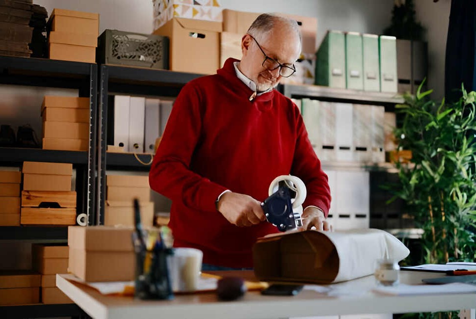 packing services for seniors