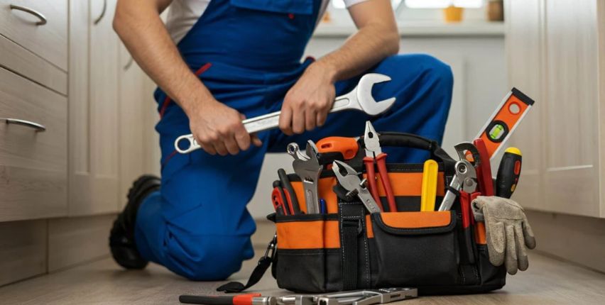 Handyman-Service