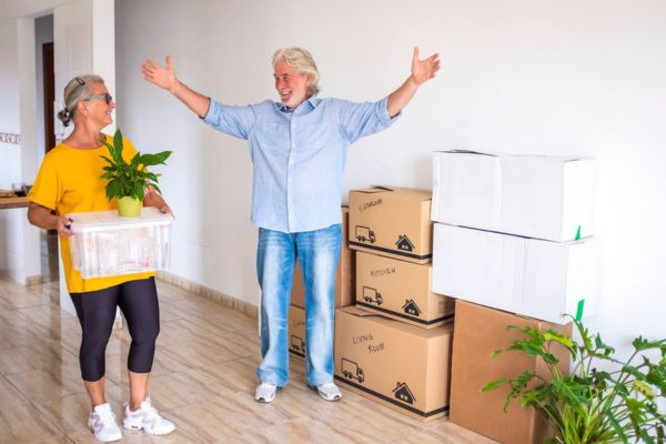 Moving-service-home