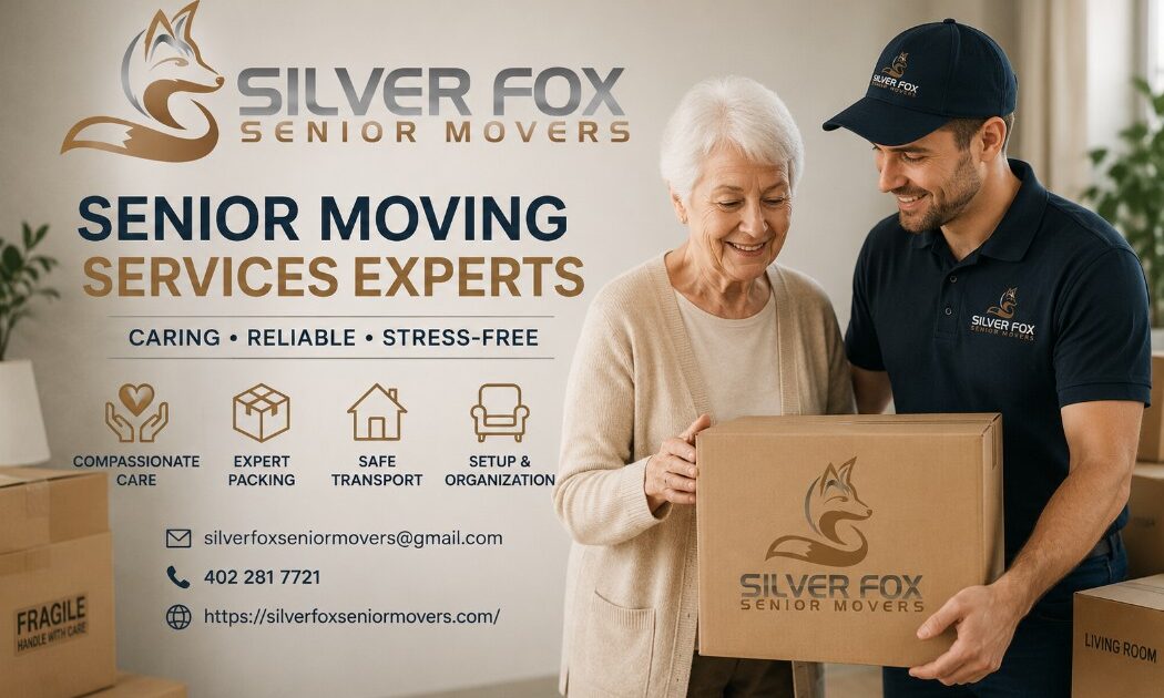 Senior Moving Company