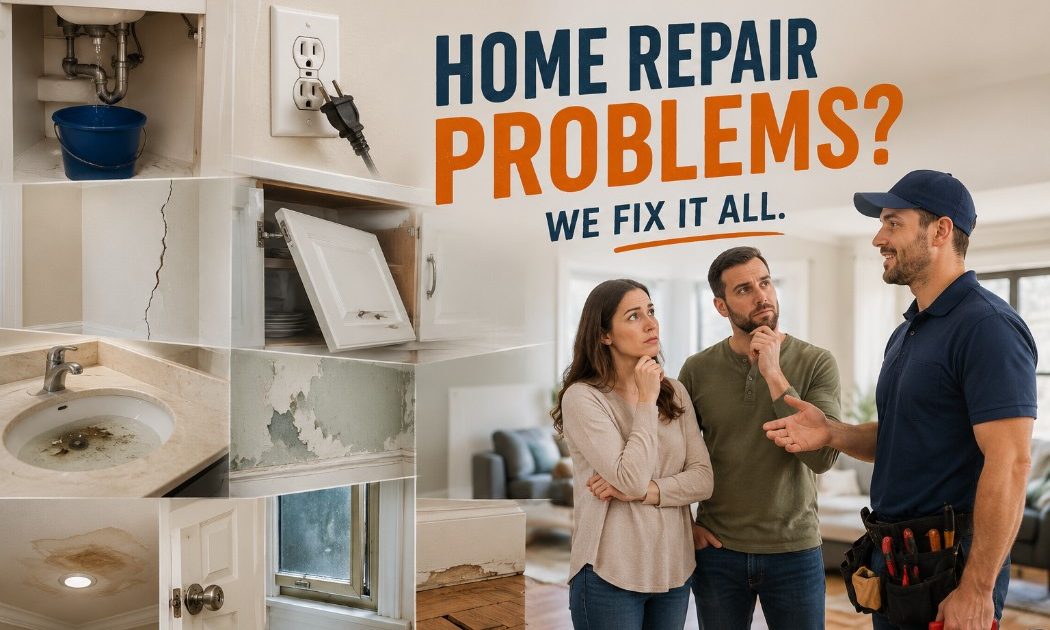 home-handyman-repair-problems-homeowners-facing-common-household-issues